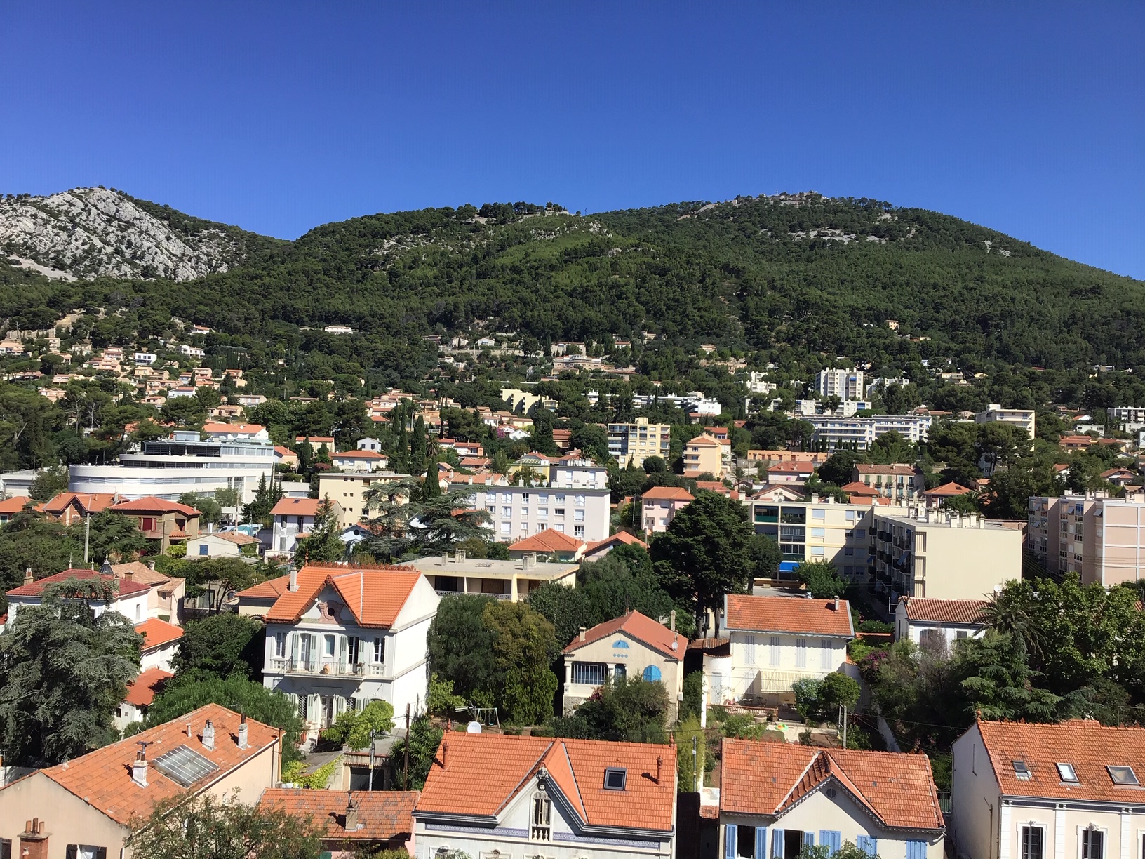 vente TOULON SAINT JEAN DU VAR