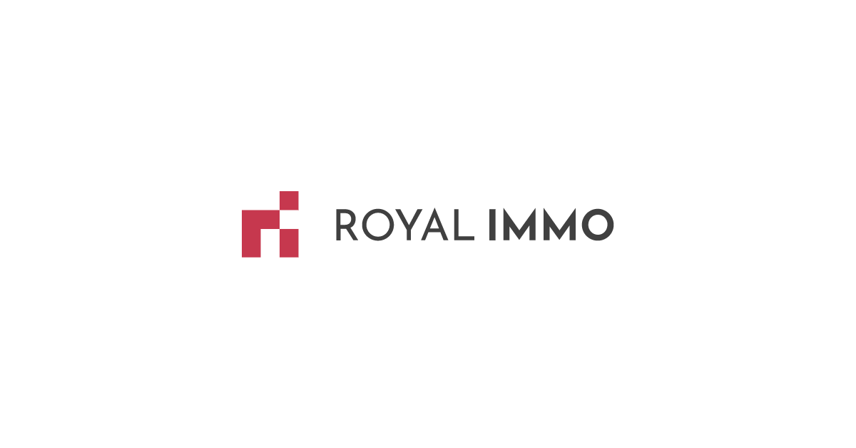 Logo de l'agence Royal Immo